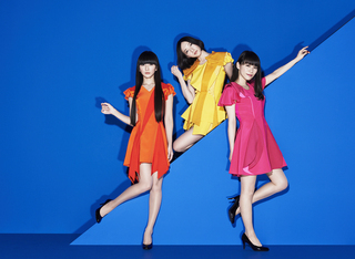 Perfume 6th Tour 2016「COSMIC EXPLORER」 スタンディングエディション | 幕張メッセ