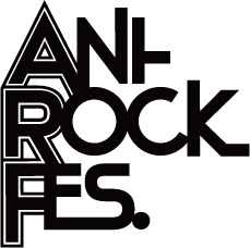 Ani Rock Fes 幕張メッセ