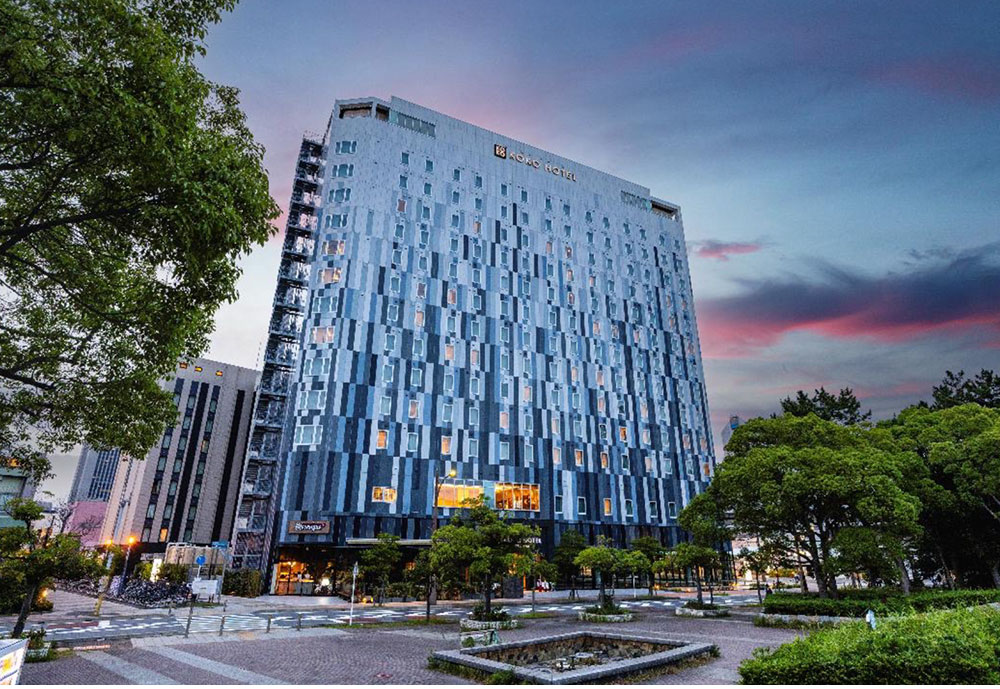 KOKO HOTEL Premier 東京ベイ幕張