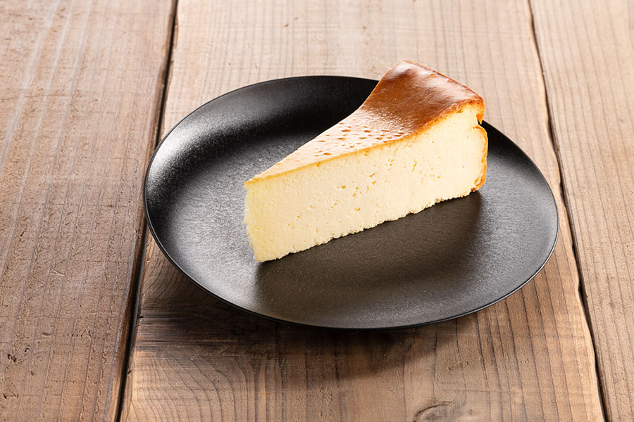 Cheesecake